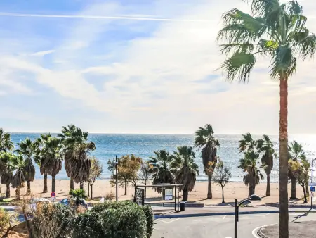 Cap Hermes, Appartement 6 personnes à Fréjus - Photo 2