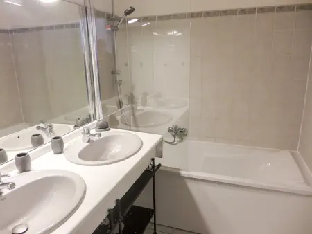 Cap Hermes, Appartement 6 personnes à Fréjus - Photo 11