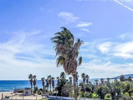 Cap Hermes, Appartement 6 personnes à Fréjus - Photo 12