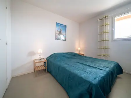 Les Flots Bleus, Appartement 6 personnes à Le Barcarès - Photo 4