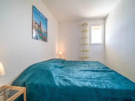 Les Flots Bleus, Appartement 6 personnes à Le Barcarès - Photo 12