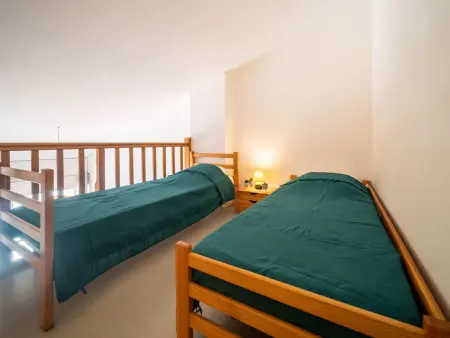 Les Flots Bleus, Appartement 6 personnes à Le Barcarès - Photo 14