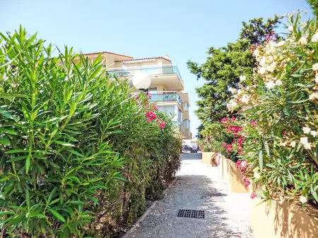 Les Flots Bleus, Appartement 6 personnes à Le Barcarès - Photo 19