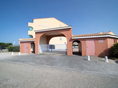 Les Flots Bleus, Appartement 6 personnes à Le Barcarès - Photo 21