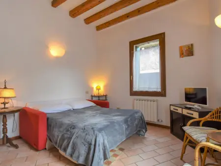 Barbaria de le Tole, Appartement 3 personnes à Venise - Photo 1