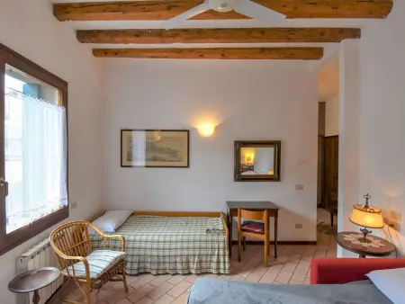 Barbaria de le Tole, Appartement 3 personnes à Venise - Photo 2