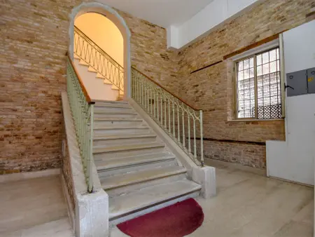 Barbaria de le Tole, Appartement 3 personnes à Venise - Photo 4