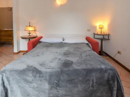 Barbaria de le Tole, Appartement 3 personnes à Venise - Photo 6