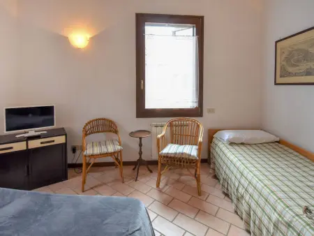 Barbaria de le Tole, Appartement 3 personnes à Venise - Photo 8