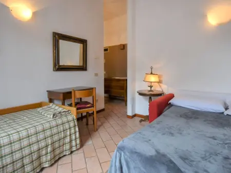 Barbaria de le Tole, Appartement 3 personnes à Venise - Photo 9