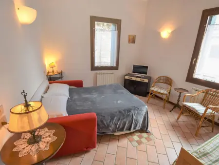 Barbaria de le Tole, Appartement 3 personnes à Venise - Photo 11