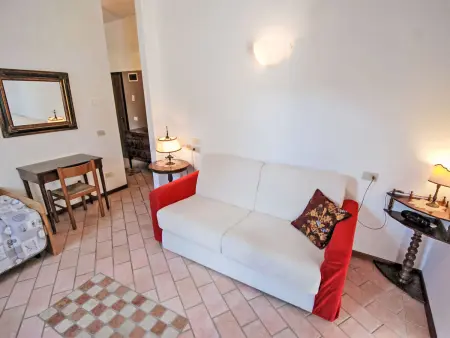 Barbaria de le Tole, Appartement 3 personnes à Venise - Photo 12