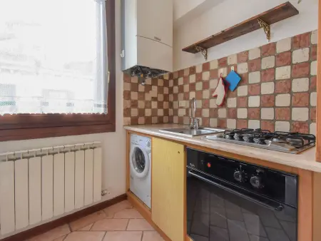 Barbaria de le Tole, Appartement 3 personnes à Venise - Photo 15