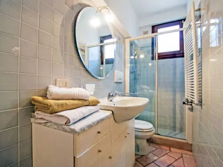 Barbaria de le Tole, Appartement 3 personnes à Venise - Photo 18