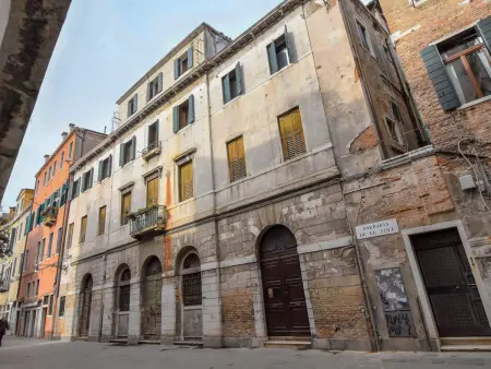 Barbaria de le Tole, Appartement 3 personnes à Venise - Photo 20