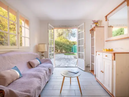 Les Troenes, Maison 6 personnes à Fréjus - Photo 1