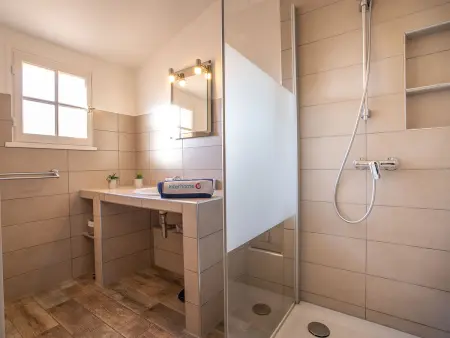 Les Troenes, Maison 6 personnes à Fréjus - Photo 2