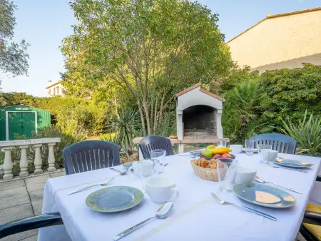 Les Troenes, Maison 6 personnes à Fréjus - Photo 3