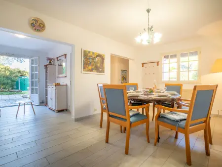 Les Troenes, Maison 6 personnes à Fréjus - Photo 5