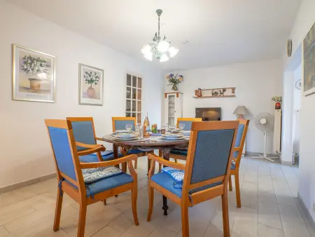Les Troenes, Maison 6 personnes à Fréjus - Photo 6