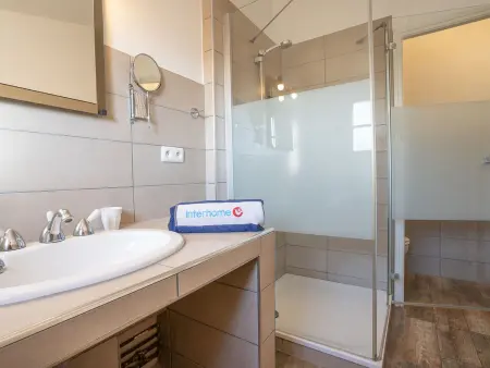 Les Troenes, Maison 6 personnes à Fréjus - Photo 7