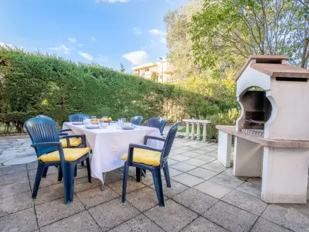 Les Troenes, Maison 6 personnes à Fréjus - Photo 8