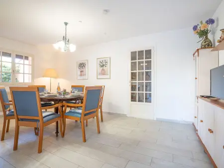 Les Troenes, Maison 6 personnes à Fréjus - Photo 9