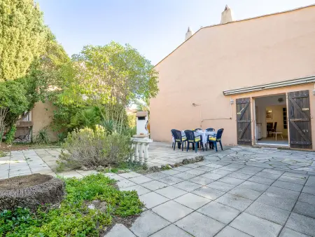 Les Troenes, Maison 6 personnes à Fréjus - Photo 12