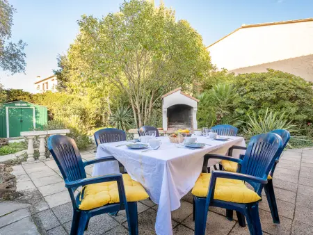 Les Troenes, Maison 6 personnes à Fréjus - Photo 13