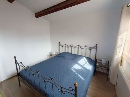 Les Troenes, Maison 6 personnes à Fréjus - Photo 28