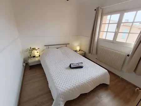 Les Troenes, Maison 6 personnes à Fréjus - Photo 29