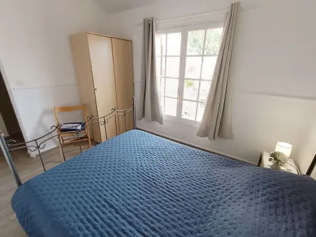 Les Troenes, Maison 6 personnes à Fréjus - Photo 30