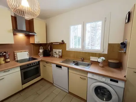 Les Troenes, Maison 6 personnes à Fréjus - Photo 31
