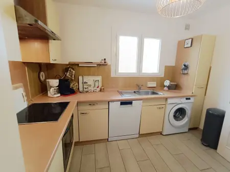 Les Troenes, Maison 6 personnes à Fréjus - Photo 32