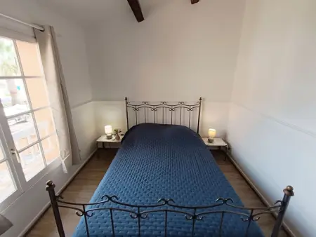 Les Troenes, Maison 6 personnes à Fréjus - Photo 33