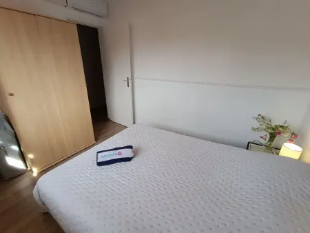 Les Troenes, Maison 6 personnes à Fréjus - Photo 36