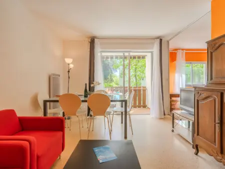 Pré Catelan, Appartement 4 personnes à Saint Georges de Didonne - Photo 1