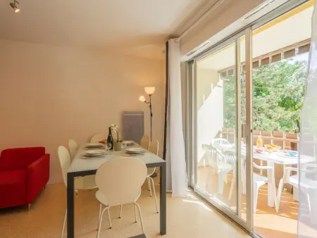 Pré Catelan, Appartement 4 personnes à Saint Georges de Didonne - Photo 2