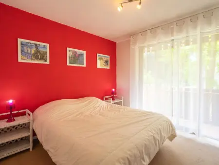 Pré Catelan, Appartement 4 personnes à Saint Georges de Didonne - Photo 3