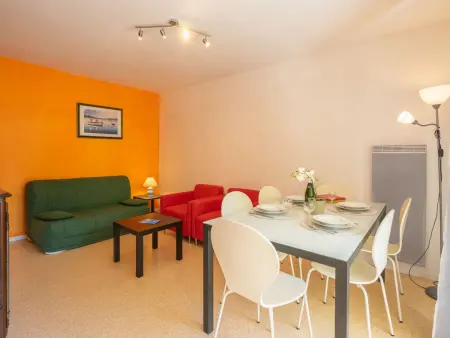 Pré Catelan, Appartement 4 personnes à Saint Georges de Didonne - Photo 6