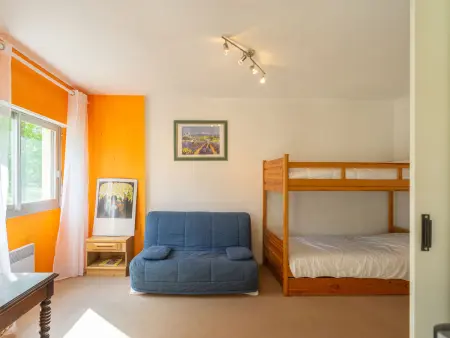 Pré Catelan, Appartement 4 personnes à Saint Georges de Didonne - Photo 10