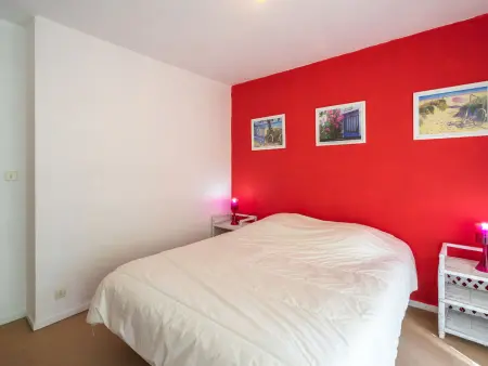 Pré Catelan, Appartement 4 personnes à Saint Georges de Didonne - Photo 11