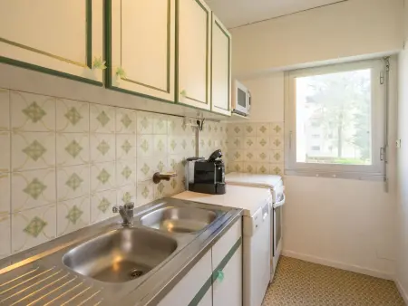 Pré Catelan, Appartement 4 personnes à Saint Georges de Didonne - Photo 12