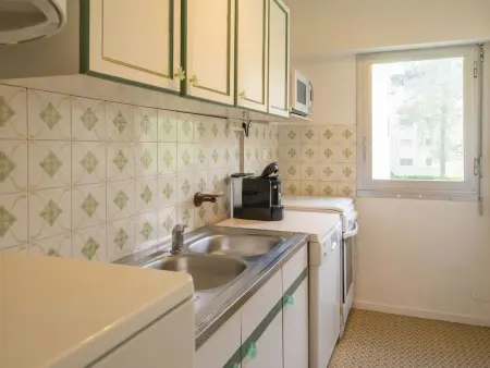 Pré Catelan, Appartement 4 personnes à Saint Georges de Didonne - Photo 13