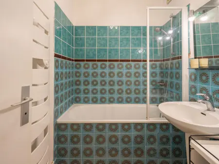 Pré Catelan, Appartement 4 personnes à Saint Georges de Didonne - Photo 14
