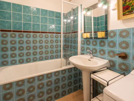 Pré Catelan, Appartement 4 personnes à Saint Georges de Didonne - Photo 15