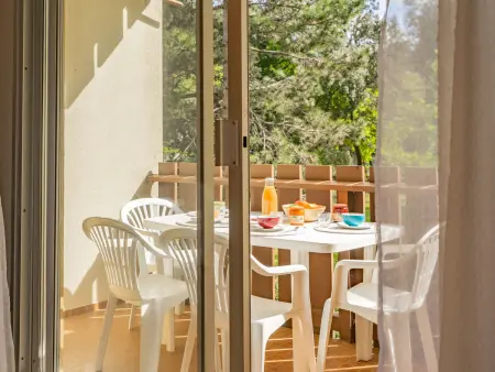 Pré Catelan, Appartement 4 personnes à Saint Georges de Didonne - Photo 16