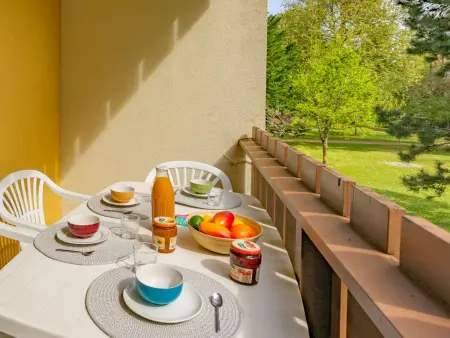 Pré Catelan, Appartement 4 personnes à Saint Georges de Didonne - Photo 17