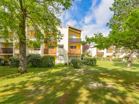 Pré Catelan, Appartement 4 personnes à Saint Georges de Didonne - Photo 20