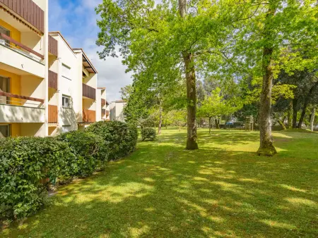 Pré Catelan, Appartement 4 personnes à Saint Georges de Didonne - Photo 21